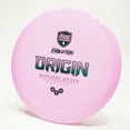thumbnail image 1 of Discmania Evolution NEO Origin Disc Golf Midrange Disc, Pick Color/Weight [Stamp & Exact Color May Vary] Pink 167-169 grams, 1 of 6