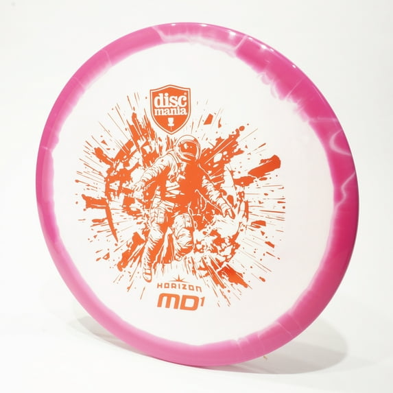 Discmania Horizon MD1 Disc Golf Midrange Disc