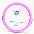 thumbnail image 1 of Discmania C-Line PD Disc Golf Distance Driver, Pick Color/Weight [Stamp & Exact Color May Vary] Purple 170-172 grams, 1 of 6