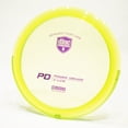 thumbnail image 1 of Discmania C-Line PD Disc Golf Distance Driver, Pick Color/Weight [Stamp & Exact Color May Vary] Green 175-176 grams, 1 of 6