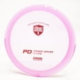 thumbnail image 1 of Discmania C-Line PD Disc Golf Distance Driver, Pick Color/Weight [Stamp & Exact Color May Vary] Pink 173-174 grams, 1 of 6