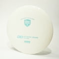 thumbnail image 1 of Discmania S-Line DD Disc Golf Distance Driver, Pick Color/Weight [Stamp & Exact Color May Vary] White 173-174 grams, 1 of 4