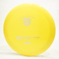 thumbnail image 1 of Discmania S-Line DD Disc Golf Distance Driver, Pick Color/Weight [Stamp & Exact Color May Vary] Yellow 173-174 grams, 1 of 4