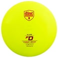 thumbnail image 1 of Discmania S-Line FD Fairway Driver Golf Disc [Colors may vary], 1 of 1