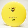 thumbnail image 1 of Discmania S-Line P2 Disc Golf Putter & Approach Disc, Pick Color/Weight [Stamp & Exact Color May Vary] Yellow 170-172 grams, 1 of 6