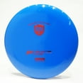 thumbnail image 1 of Discmania S-Line P2 Disc Golf Putter & Approach Disc, Pick Color/Weight [Stamp & Exact Color May Vary] Blue 170-172 grams, 1 of 6
