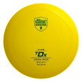 thumbnail image 1 of Discmania S-Line TDx Turning Driver Distance Driver Golf Disc [Colors may vary], 1 of 1