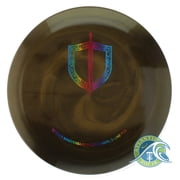 Discmania Special Edition Gold Swirl S-Line FD3 10 Year Anniversary * PICK ACTUAL DISC *