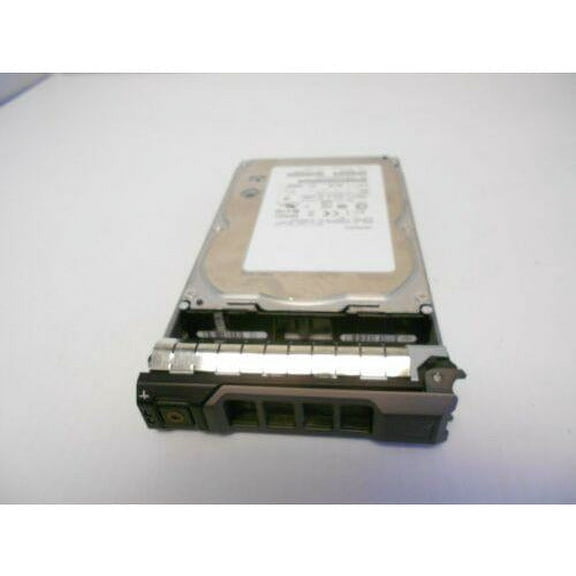 Disco 450GB 15K SAS Hard Drive 6Gbps 3.5'' Fits SERVER R510 T710 R710 R720 R730