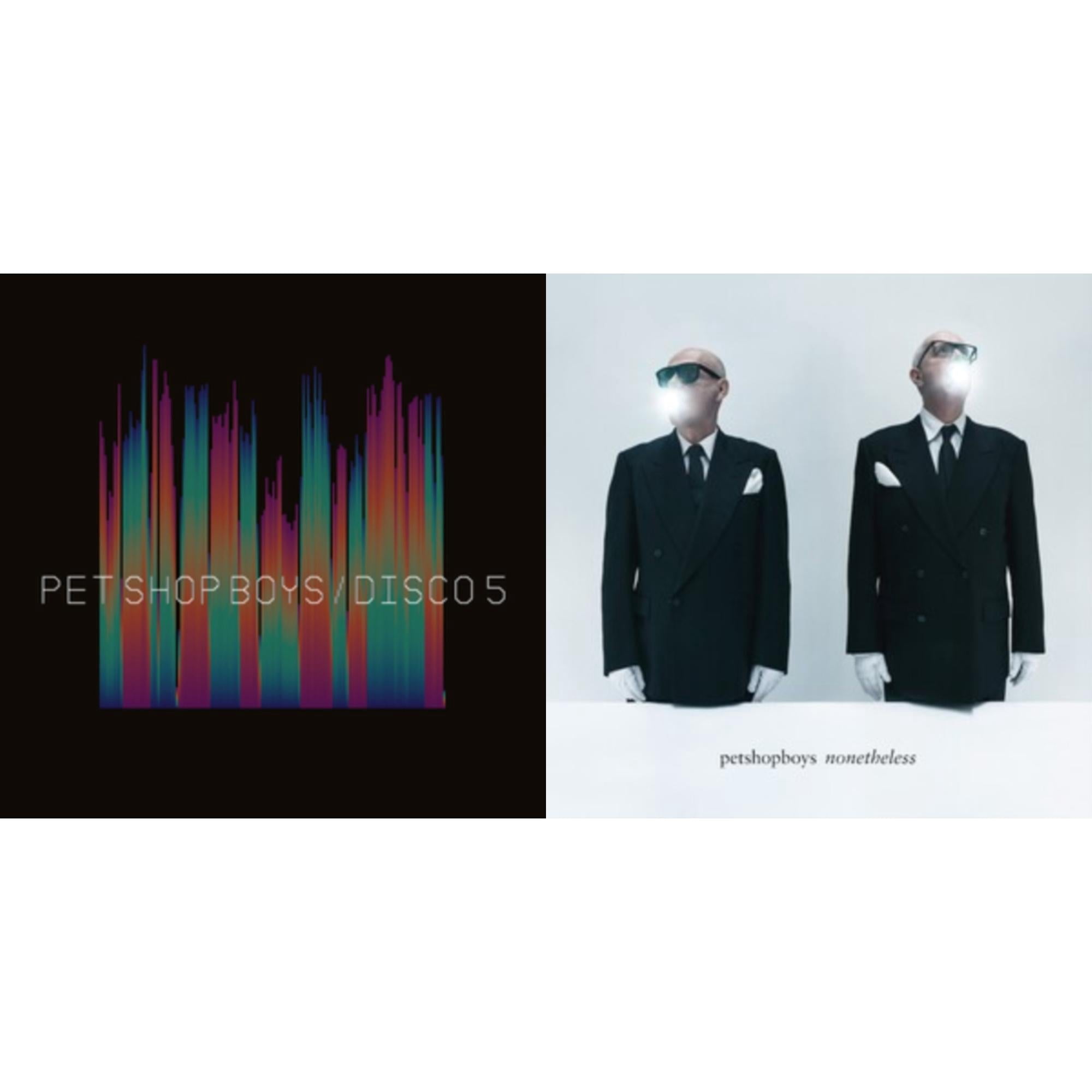 Pet Shop Boys