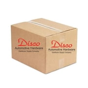 Disco Automotive Hardware DCO9572PK 0.15 in. Aluminum Pop Rivet