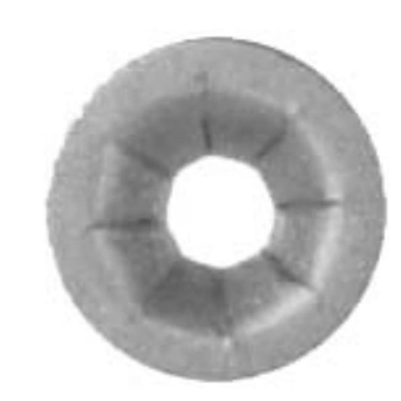 Disco Automotive Hardware DCO1686MT 0.18 in. Stud Size 0.43 in. Flange Outer Dia. Fastener