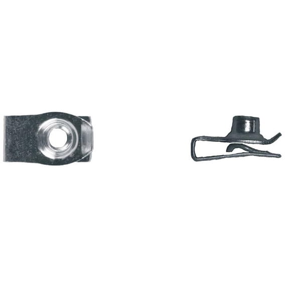 Disco Automotive Hardware DCO2969MT 0.25 in. - 20 Panel Range 0.010 - 0.165 in. Fastener