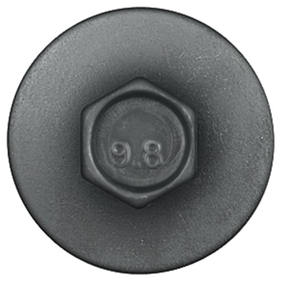 Disco Automotive Hardware DCO11135MT 6-1.00 x 30 mm 10 mm Hex 24 mm Washer