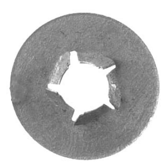Disco Automotive Hardware DCO3010 8-1.25 mm Flanged 24 mm Out Fastener