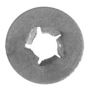 Disco Automotive Hardware DCO3010 8-1.25 mm Flanged 24 mm Out Fastener