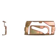 Disco Automotive Hardware DCO9546MT Windshield & Rear Window Fastener