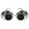 thumbnail image 1 of Beistle  Disco Ball Glasses - Pack of 12, 1 of 1