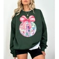 Disco Ball , New Years ,2025 , Pink Christmas ,Christmas Sublimation