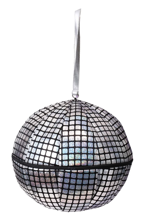 Disco Ball Purse for Women