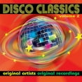thumbnail image 1 of Disco Classics, Vol. 2, 1 of 1