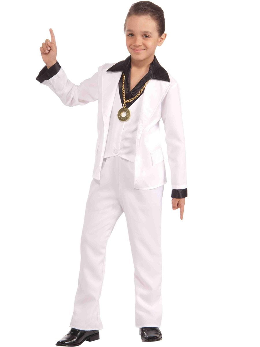 70s Disco Fever Child Costume