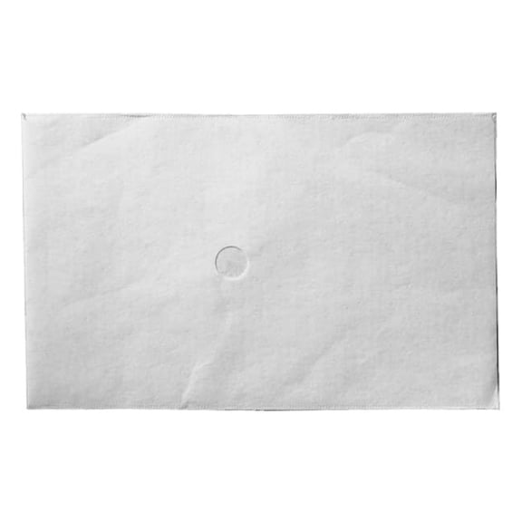 Disco D1320E3 13.5 x 20.5 BKI Fryer Filter Envelope - 100 / BX