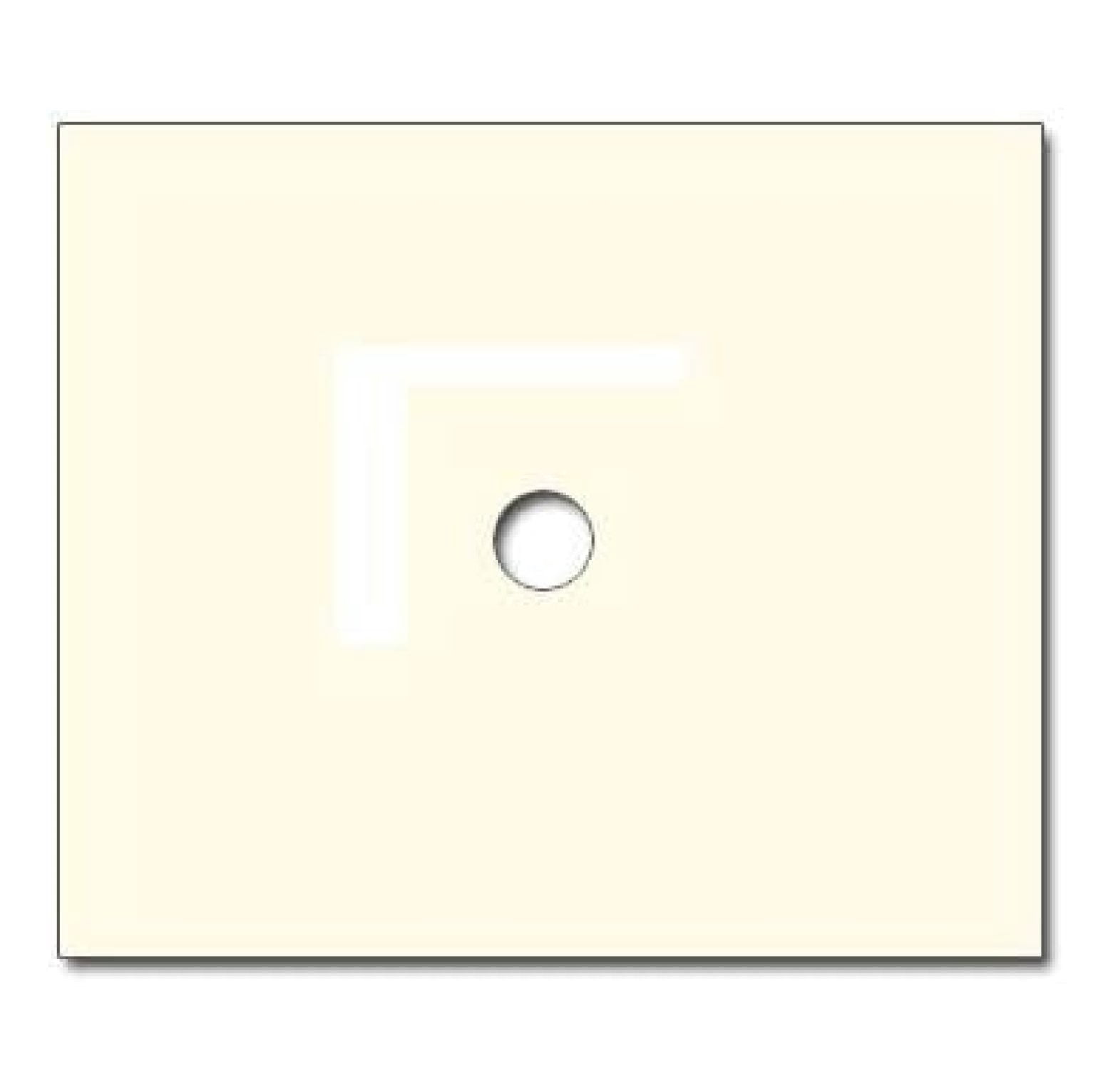 Disco D1718E4 Hunter Fryer Filter Envelope - Single Sided, 17.5" X 18.5" (Pack Of 100)