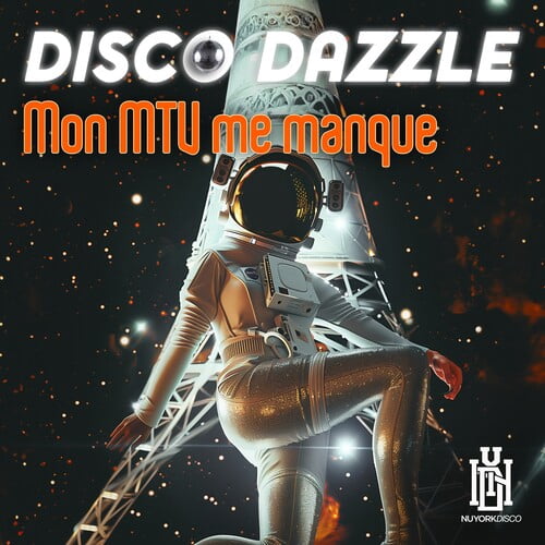 Disco Dazzle - Mon MTV me manque - Music & Performance - CD