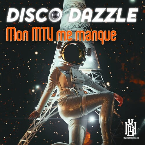Disco Dazzle - Mon MTV me manque - Music & Performance - CD