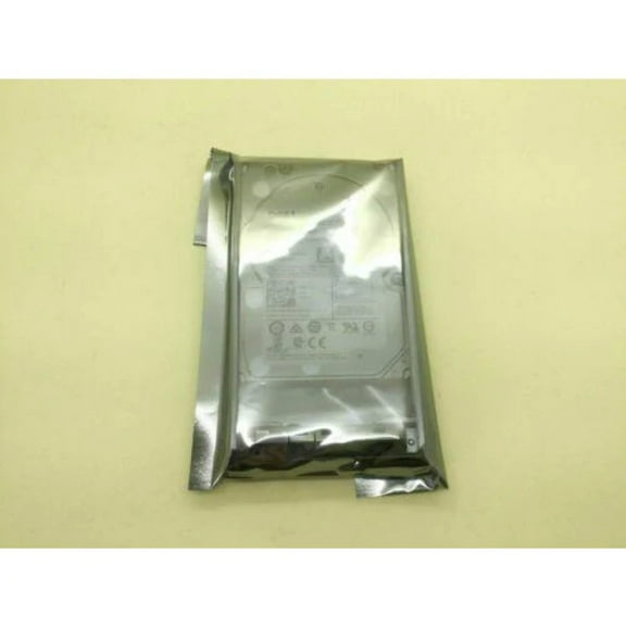 Disco Dell 1.2TB 10K 2.5 SAS Hard Drive for R340 R440 R540 R640 R740 R740XD R840 R940