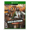 thumbnail image 1 of Disco Elysium: The Final Cut - Xbox One, 1 of 5