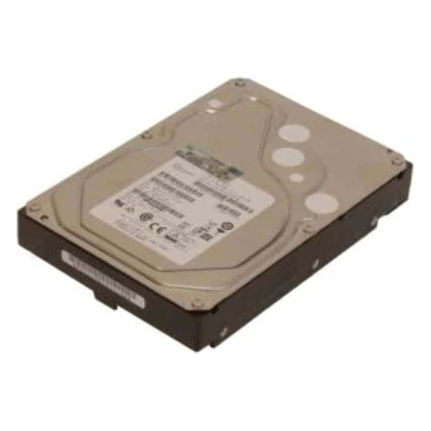 HP 797524-001 | 1TB SATA 6G Drive 3.5 in Tray | HP 739333-001