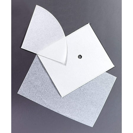 Disco Hunter Automatic Filter Envelope, 17 1/2 x 18 1/2 inch - 100 per case.