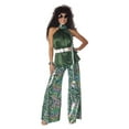 thumbnail image 1 of Disco Lady Adult Costume, 1 of 4