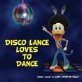 thumbnail image 1 of Disco Lance Loves to Dance, (Paperback), 1 of 1