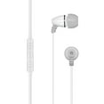 thumbnail image 1 of Disco - LilGadgets BestBuds White Children's Volume Limited In-Ear Headphones Earbuds with Mic, 1 of 6