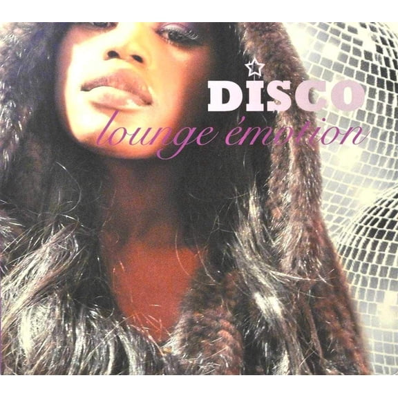 Gwada Soul Orchestra Disco Lounge Emotion (Audiobook)