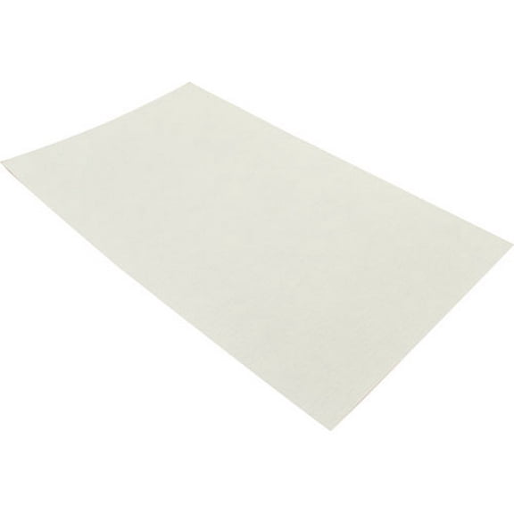 Disco Mavrik - 1751162 - 19 in x 11 1/4 in Fryer Filter Paper
