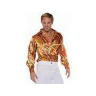 Disco dress up hot sale male