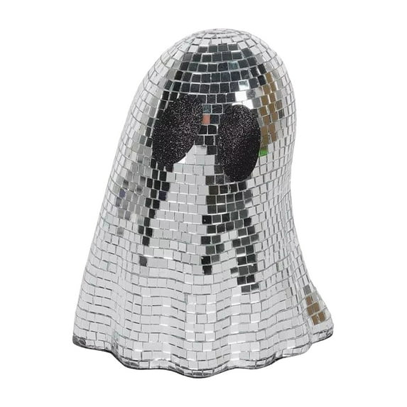 Disco Ornaments Halloween Decoration Halloween Ornaments Are Novel and Interesting