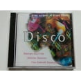 thumbnail image 1 of Disco - Over An Hour Of Disco Fever / George McCrae, Gloria Gaynor, The Detroit Emeralds / Time Music International Limited Audio CD / TMI008, 1 of 3