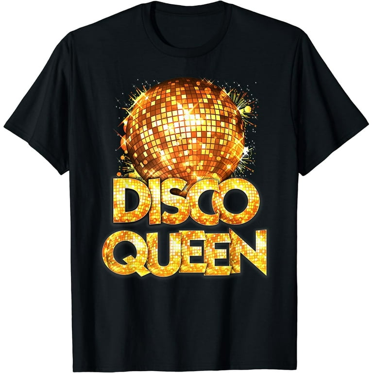 Disco Queen - 70