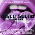 thumbnail image 1 of Disco Sound 70-80 Vol.5 Donna Summer (CD), 1 of 1
