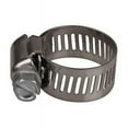 thumbnail image 1 of Disco Worm Gear Hose Clamps No 6 Stndrd 3/8-7/8" C/R,PK10 10891PK, 1 of 1