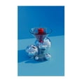 thumbnail image 1 of Disco cocktail - Photography Disco Ball Cocktail Modern Art Pop Art Nightlife Unframed Wall Art Print 32 x 48 inches, 1 of 60