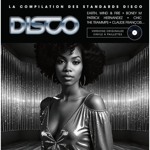 Vinile Divers - Disco (Vinyl Record)