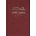 thumbnail image 1 of Discographies; 74 Healthy Aging, Healthy Treatment: The Impact of Telling Stories, (Hardcover), 1 of 1