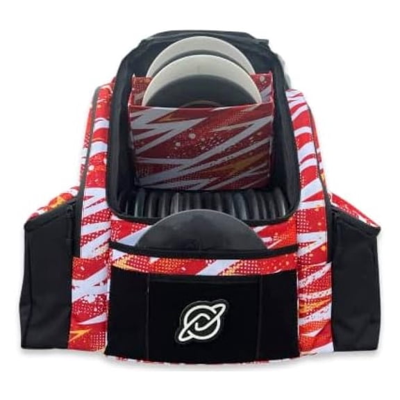 Discology Icon - Disc Golf Bag