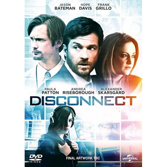 Disconnect [DVD]